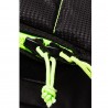 Housse Créatures Shortboard Double 6'3'' - Charcoal/Lime
