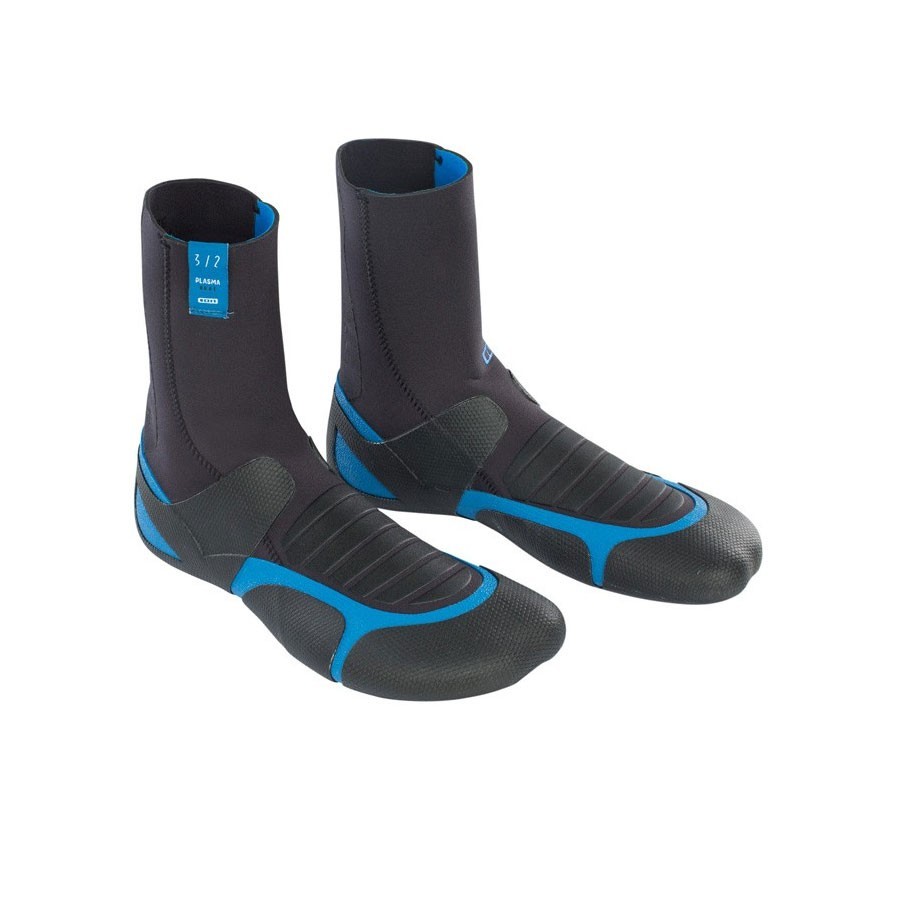 Chaussons ION Plasma Boots 3/2mm - round toe