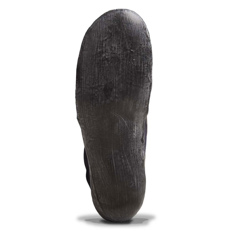 Wetty - chaussons néoprène 3mm LARGE  black