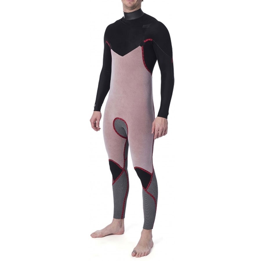 Combinaison Rip Curl Dawn Patrol 4/3 black