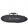 Housse F-light Single cover 6'3