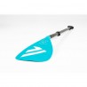 Pagaie Fanatic Carbon 25 ajustable 3 parties 8.0"