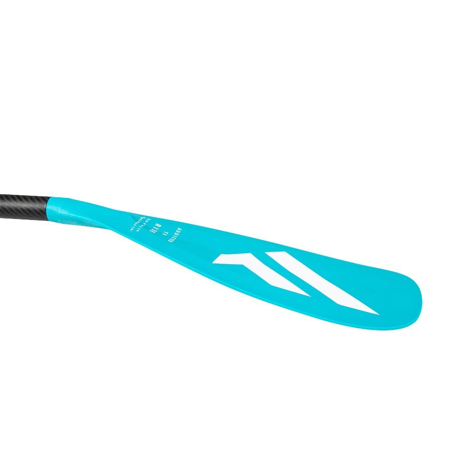 Pagaie Fanatic Carbon 25 ajustable 3 parties 8.0"