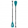 Pagaie Fanatic Carbon 25 ajustable 3 parties 8.0"