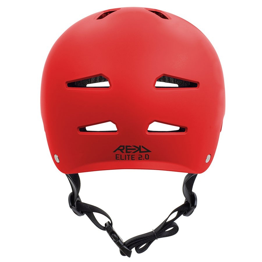 Casque Rekd Elite 2.0 red