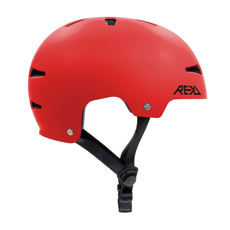 Casque Rekd Elite 2.0 red