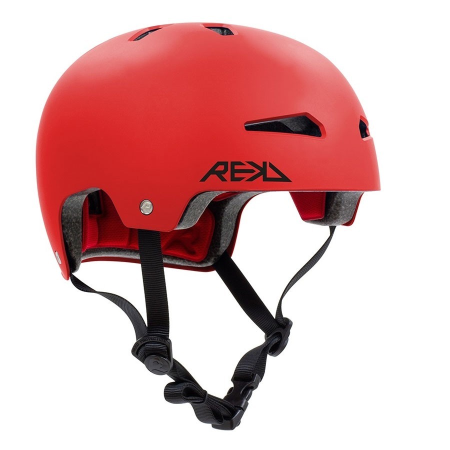 Casque Rekd Elite 2.0 red
