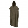 Ion Poncho Core - Dark Olive