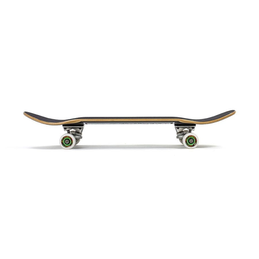 Skateboard Mindless Tiger Sword 9" Mustard