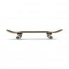Skateboard Mindless Tiger Sword 9" Mustard