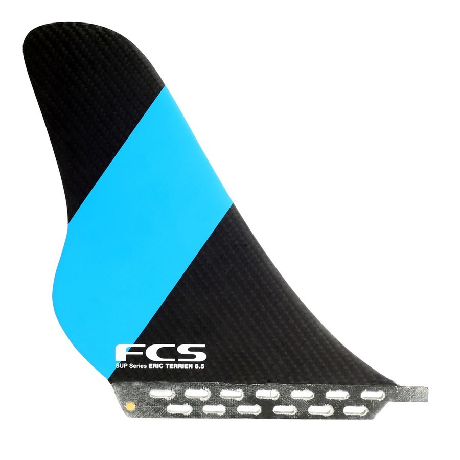 FCS Eric Terrien Pro Model 8.5 Sup Series