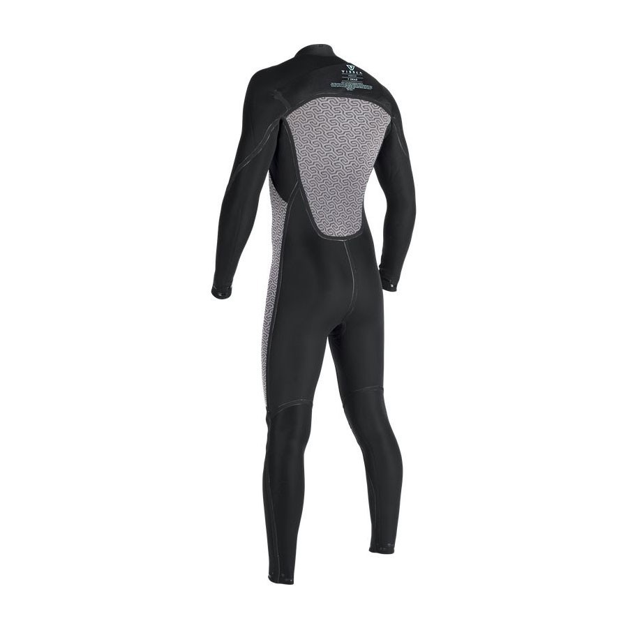 Vissla 7 Seas 3/2 mm Boys orange