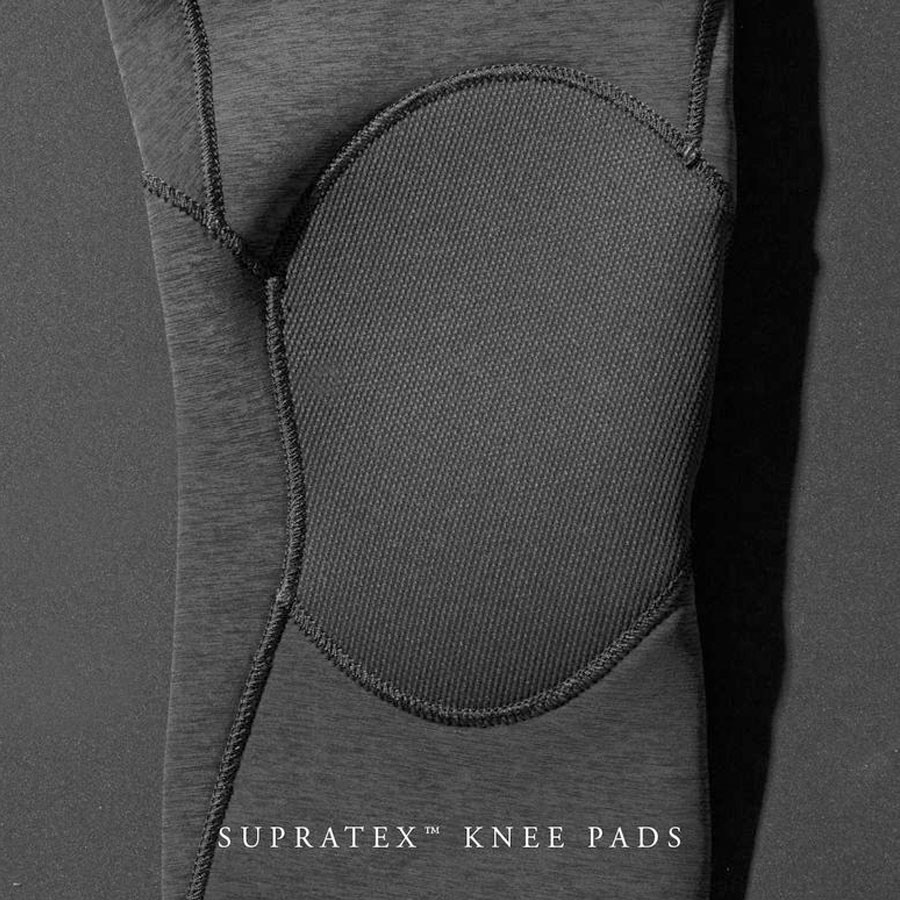 Vissla 7 Seas 3/2 mm Boys orange