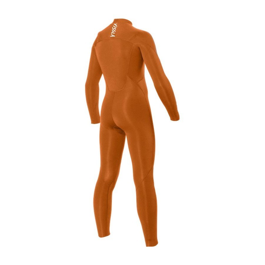 Vissla 7 Seas 3/2 mm Boys orange