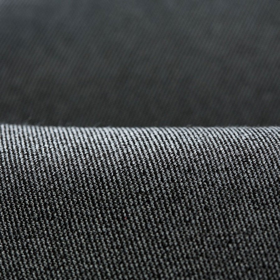 Ion Amaze Core 4/3mm Frontzip steel grey