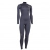 Ion Amaze Core 4/3mm Frontzip steel grey