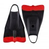 Palmes DaFin Black Red