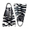 Palmes DaFin Zak Noyle Black White