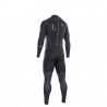 Ion Element 3/2mm backzip black