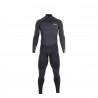 Ion Element 3/2mm backzip black