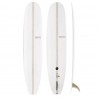 Longboard Modern Retro 9'1clear