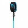 Creatures Of Leisure Leash Pro black cyan