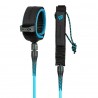 Creatures Of Leisure Leash Pro black cyan