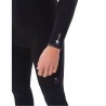 Combinaison Rip Curl E Bomb Zip Free 4/3 black