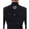 Combinaison Rip Curl E Bomb Zip Free 4/3 black