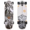 Surf Skate Slide Gussie Stingray 31''