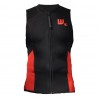 Howzit Gilet Sans Manches Soft