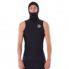 Rip Curl Lycra Flashbomb Polypro Hood vest