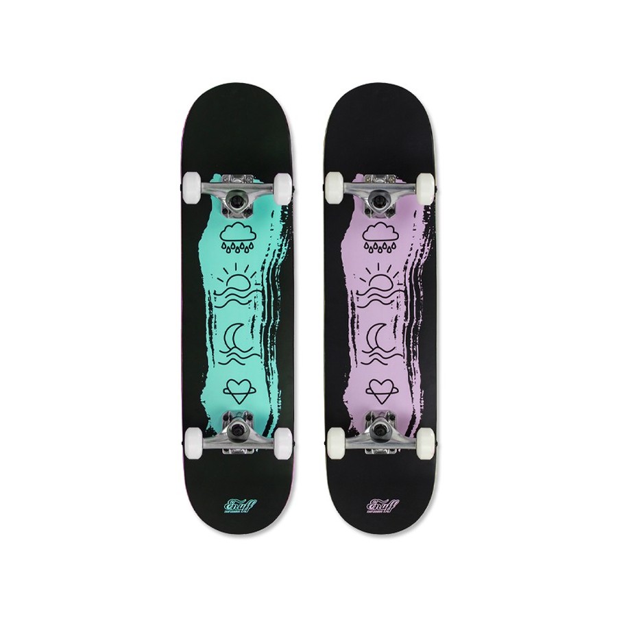 Skateboard Enuff Icon 7.75