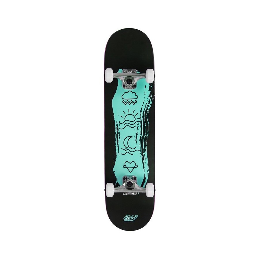 Skateboard Enuff Icon 7.75