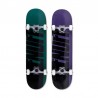 Skateboard Enuff Half Stain 8.0"