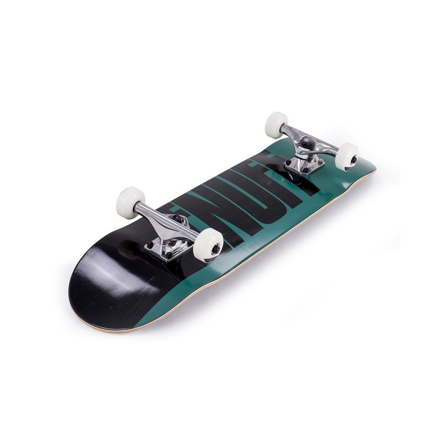 Skateboard Enuff Half Stain 8.0"