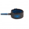 Ocean & Earth Leash Premium One-XT 6'0 black blue