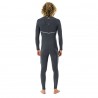 Combinaison Rip Curl E Bomb Zip Free 3/2 Searchers - Charcoal