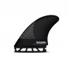 Dérives Futures Rob Machado Pivot V2 Large Blackstix Thruster
