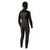 Vissla 7 Seas 5/4/3 mm Boys Hooded - Phantom