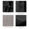Vissla 7 Seas 5/4/3 mm Boys Hooded - Phantom