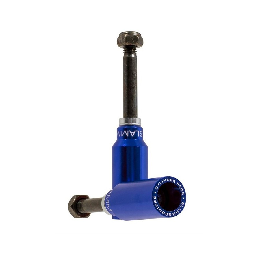 Pegs de Trottinette Slamm Cylinder