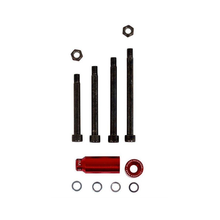 Pegs de Trottinette Slamm Cylinder