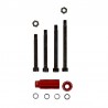 Pegs de Trottinette Slamm Cylinder