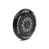 Roues Slamm Gyro Hollow Core 110 mm - Black