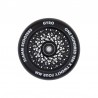 Roues Slamm Gyro Hollow Core 110 mm - Black