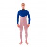 Combinaison Rip Curl FlashBomb Search 4/3 Zip free charcoal Interieur