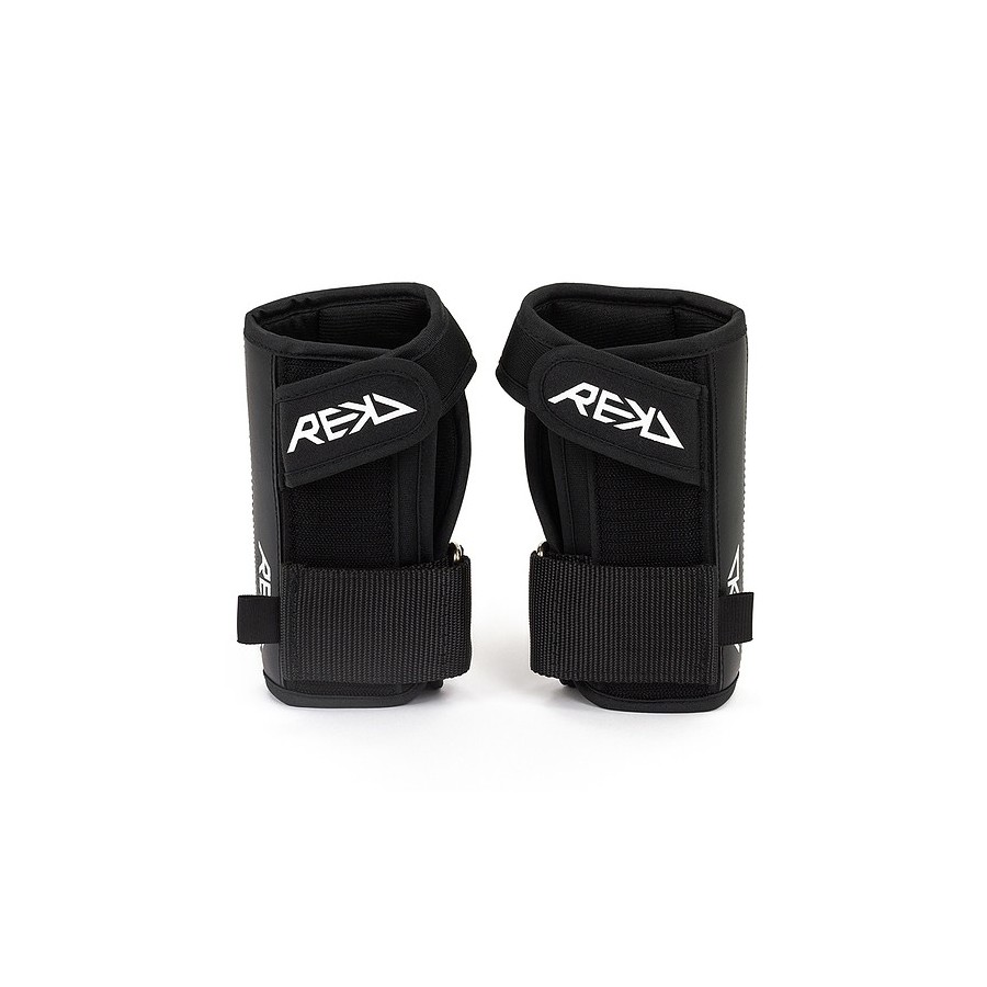 Protèges Poignets Rekd Pro - Black