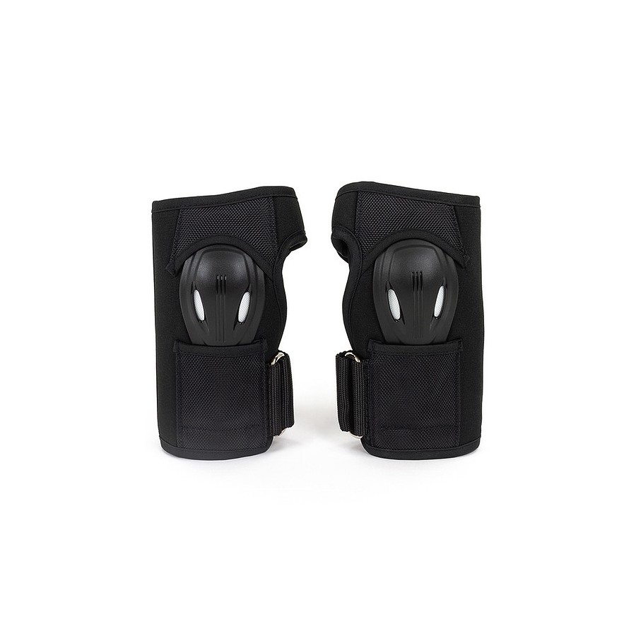 Protèges Poignets Rekd Pro - Black