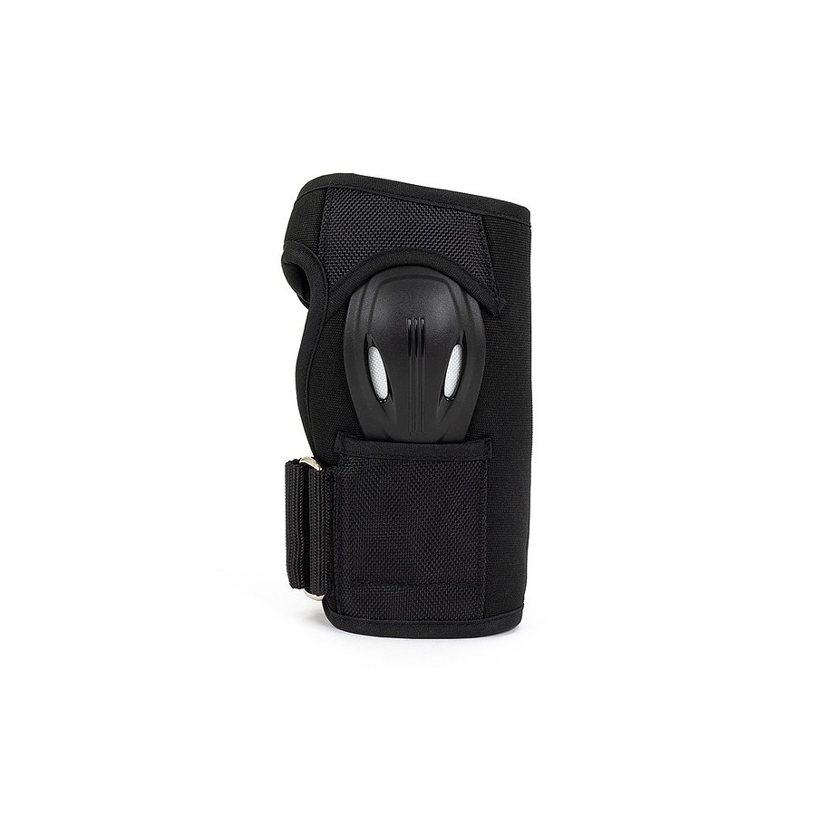 Protèges Poignets Rekd Pro - Black